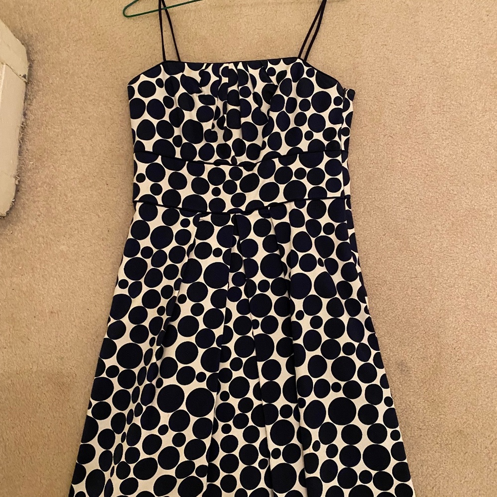 Dress, size 38 (size M)